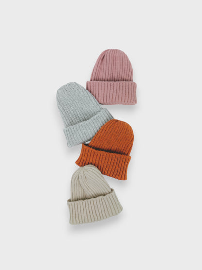 COZY BEANIES