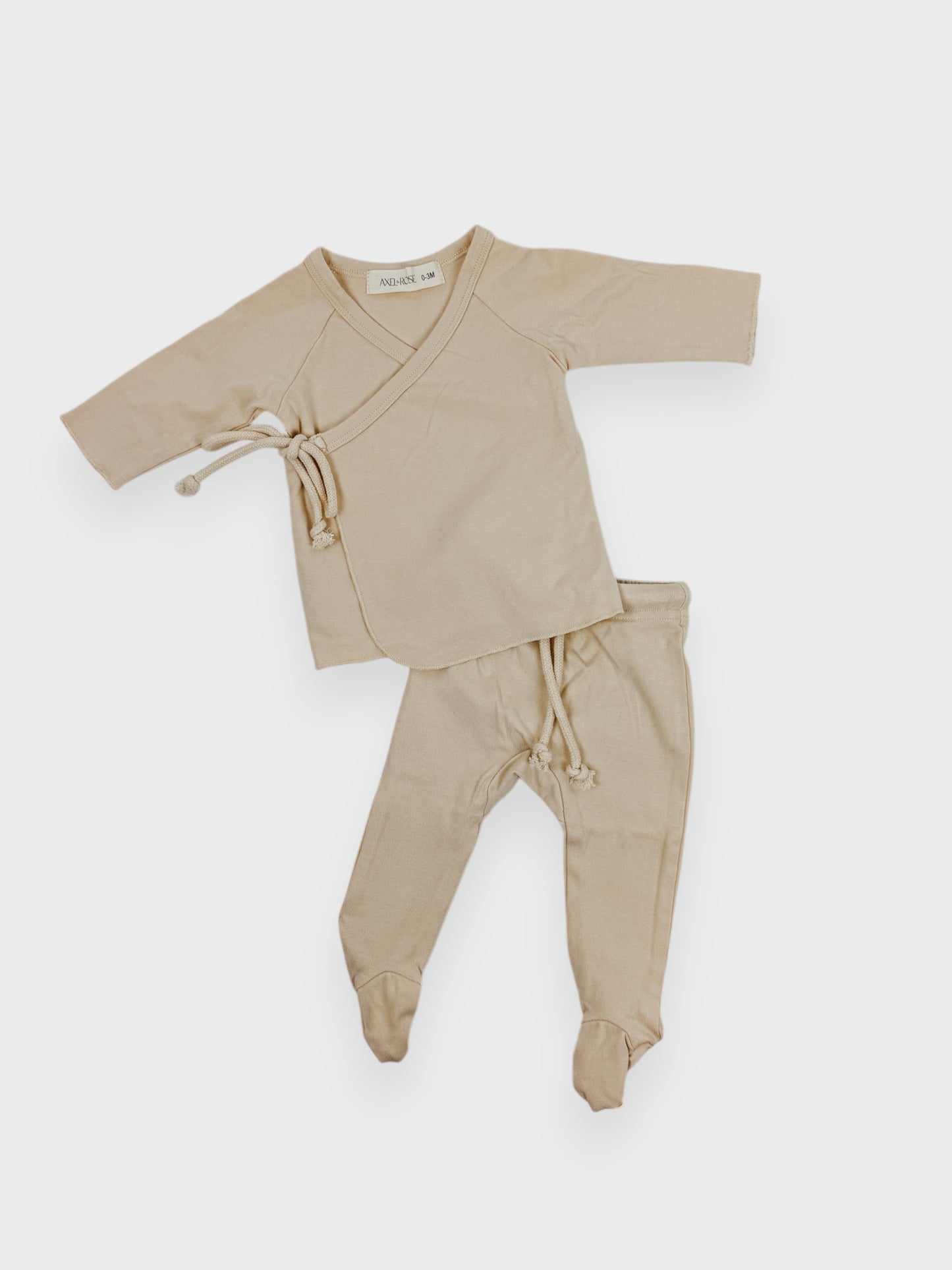 BABY LAYETTE SET