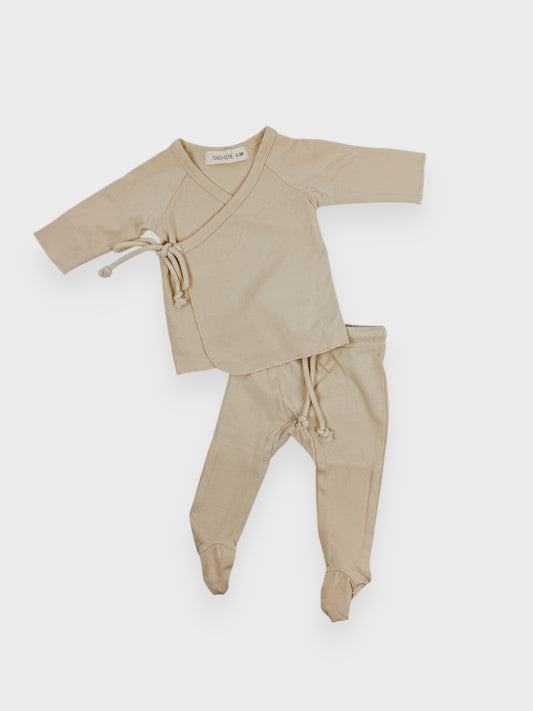 BABY LAYETTE SET