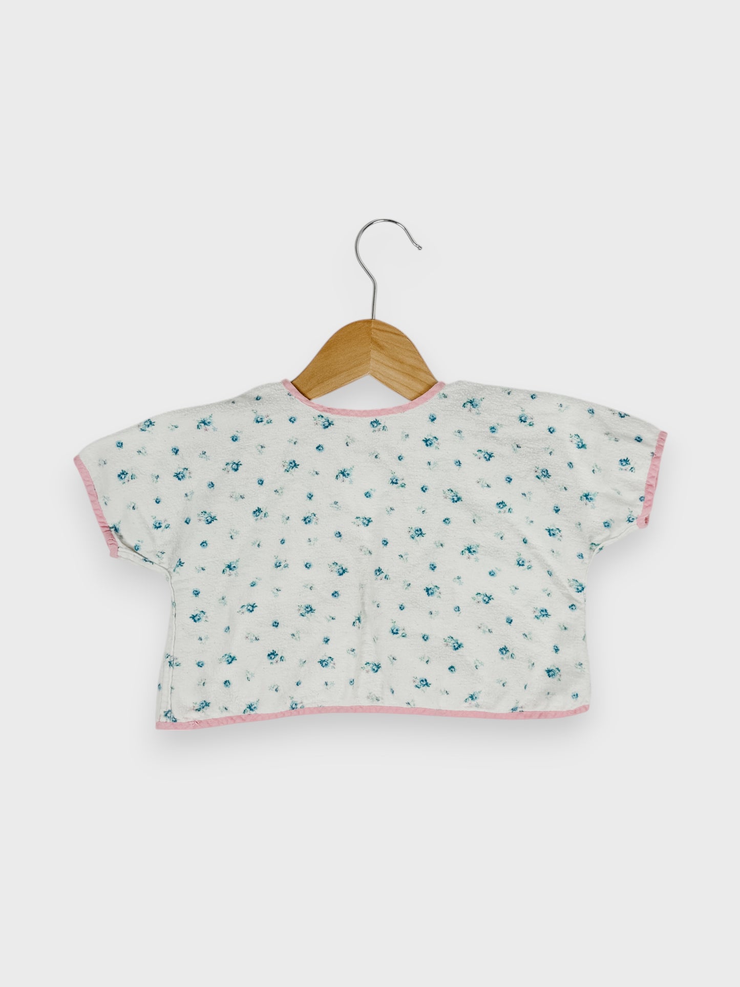 VINTAGE BABY TOPS - 12M