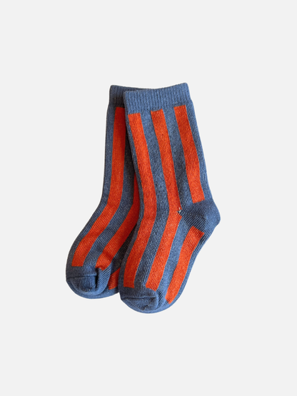 STRIPY SOCKS