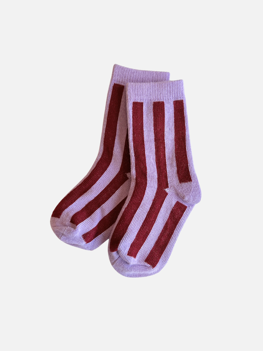 STRIPY SOCKS